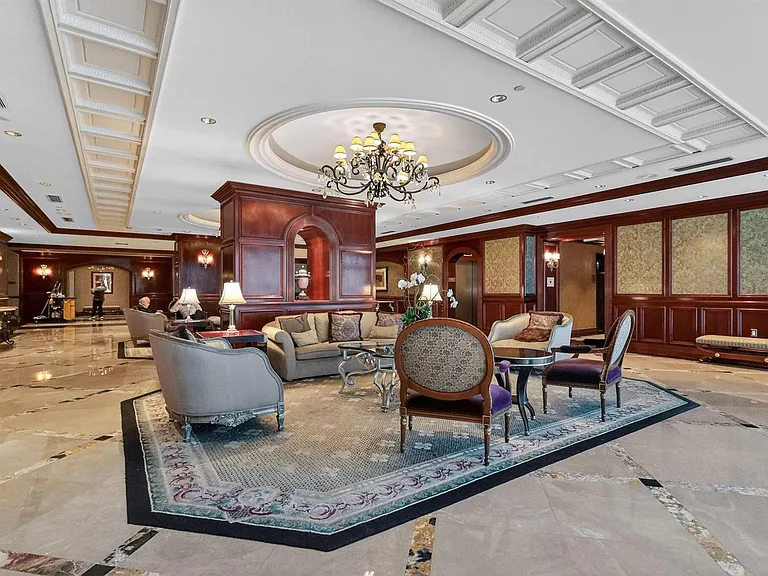 9595 Collins Ave #N-8F — Photo 45