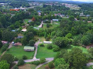 0 Wilson St, Blue Ridge, GA 30513