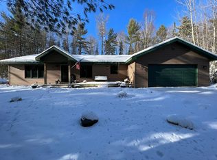 3839 N Popko Cres E, Mercer, WI 54547