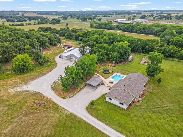 3254 Fm 2896, Gainesville, TX 76240