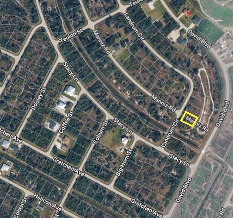 1st image of 7248 LANDRUM CIRCLE LOT 16