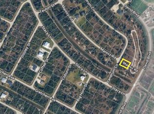 7248 LANDRUM CIRCLE LOT 16, PORT CHARLOTTE, FL 33981