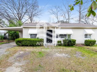 216 Johns Rd, Warner Robins, GA 31093