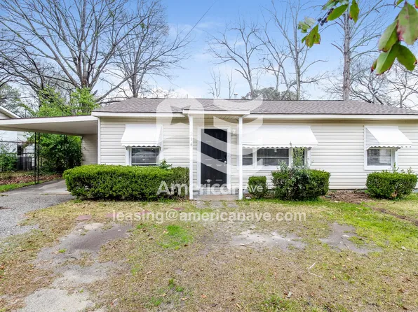 216 Johns Rd, Warner Robins, GA 31093