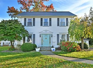 2756 Woodland St NE, Warren, OH