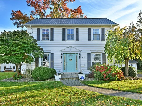 2756 Woodland St NE, Warren, OH 44483