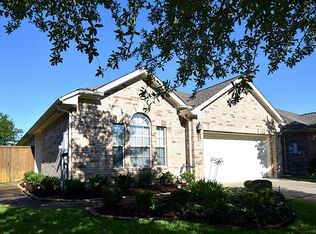 5206 Rainfield Ct, Katy, TX 77494