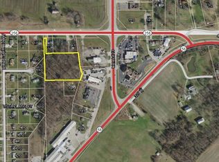 3408 W State Route 56, Hanover, IN 47243