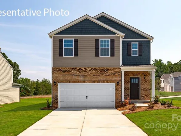 1526 Secrest Commons Dr, Monroe, NC 28112