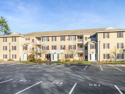 6 Crestview Circle #134, Londonderry, NH, 03053