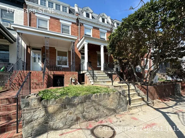 10 Girard St NE, Washington, DC 20002