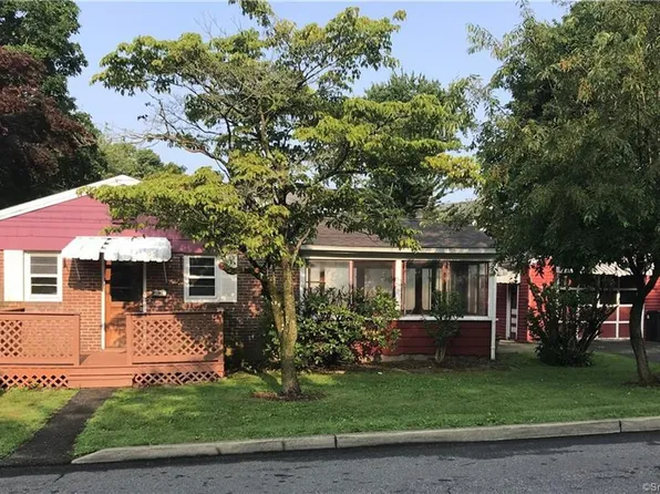 3 Berrylane Court, Fairfield, CT 06825