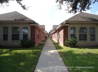 1800 S Ironwood St APT 2, Pharr, TX 78577