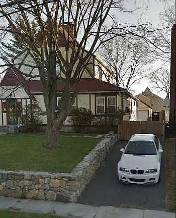 Great Parking and Garage