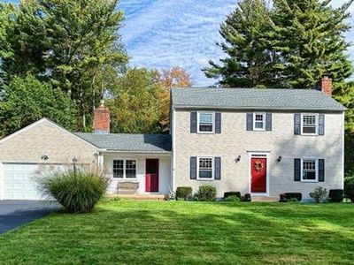 9 Northwood Dr, Wilbraham, MA, 01095