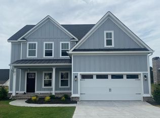 812 Sparrow Point, Evans, GA 30809