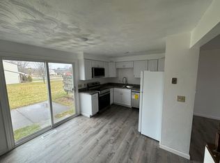 7164 Seymour St NW #7164, Massillon, OH 44646