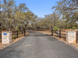 217 Trail Crst, Johnson City, TX 78636