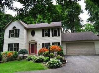 306 Cedar Rd, Butler, PA 16001