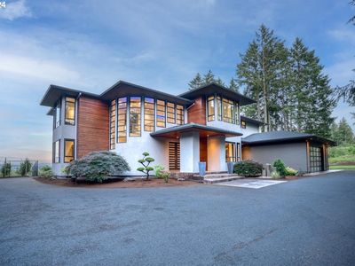 16790 SW Siler Ridge Ln, Beaverton, OR, 97007