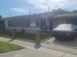 15303 S McKinley Ave, Compton, CA 90220