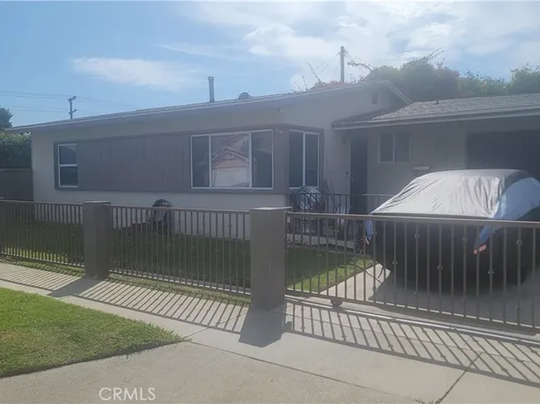 15303 S McKinley Ave, Compton, CA 90220