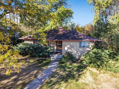 1617 Wolff Street, Denver, CO, 80204