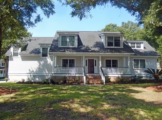 665 Deep Sea Cir, Mount Pleasant, SC 29464