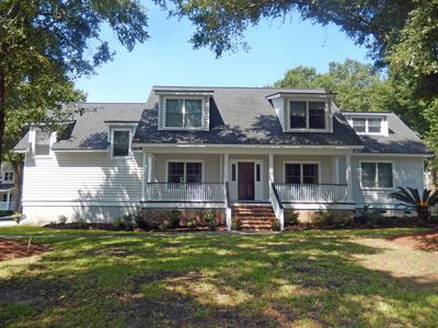 665 Deep Sea Cir, Mount Pleasant, SC, 29464