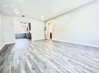 4024 W 135th St #E, Hawthorne, CA 90250