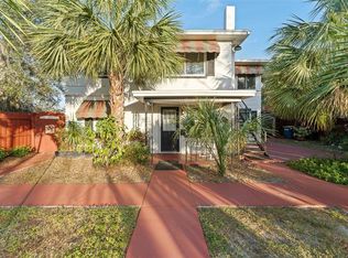 609 S Lake Dr, Clearwater, FL 33756