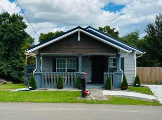 122 Pickering St, Knoxville, TN 37914