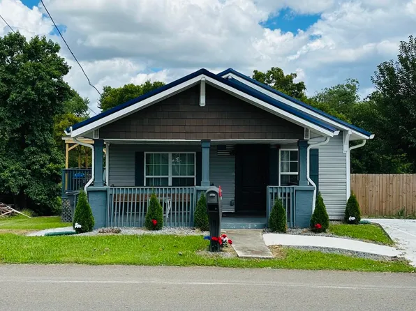 122 Pickering St, Knoxville, TN 37914