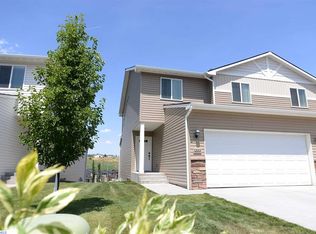 1222 SW Selway Ln, Pullman, WA 99163