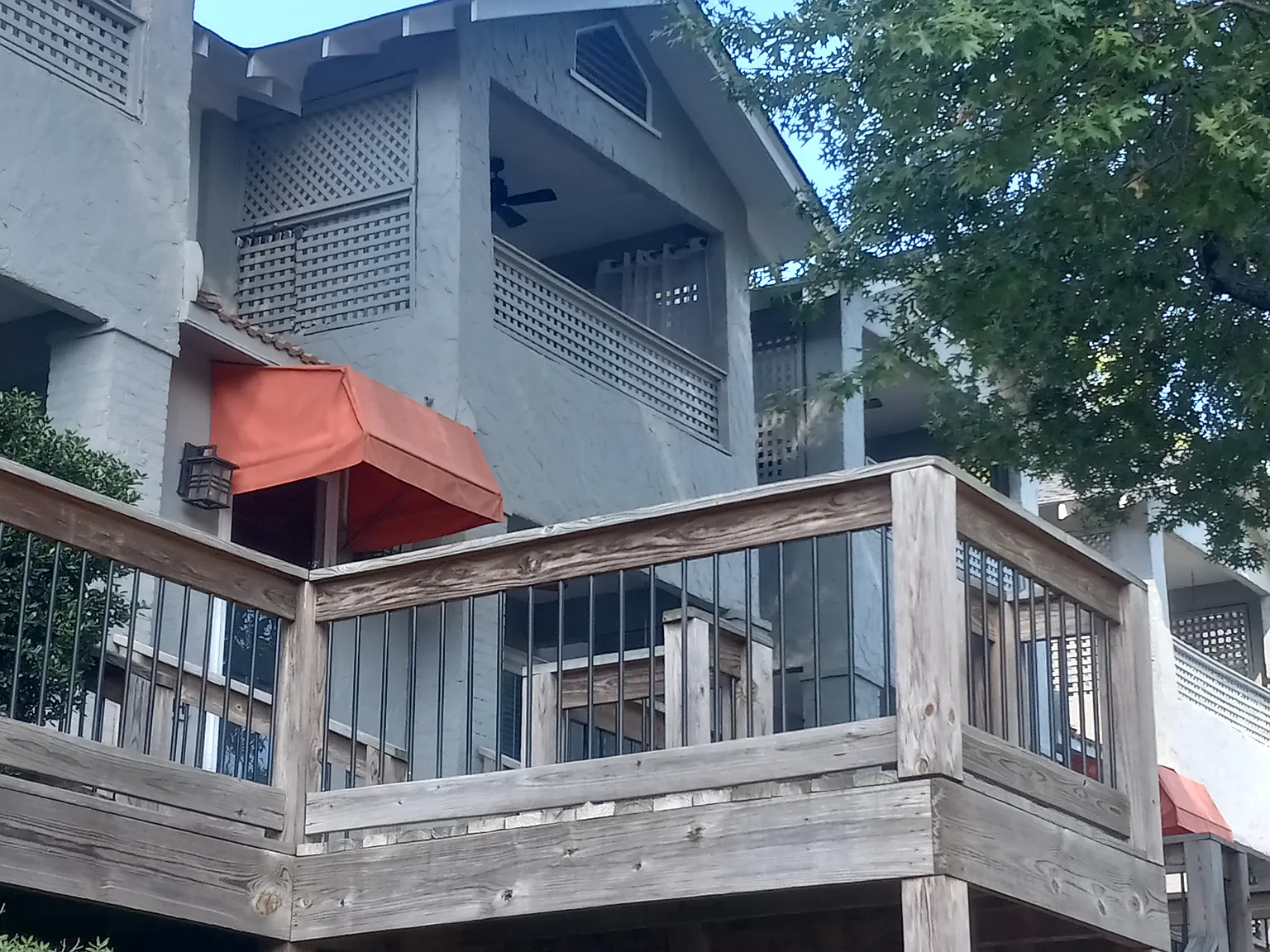 1 bed, 855 sqft, $1,450 — Photo 3