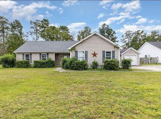 1829 Juniper Dr, Conway, SC 29526