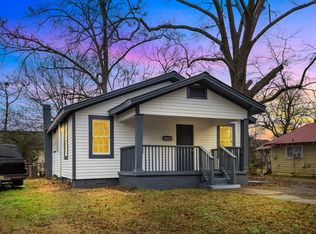 1228 19th Pl SW, Birmingham, AL 35211