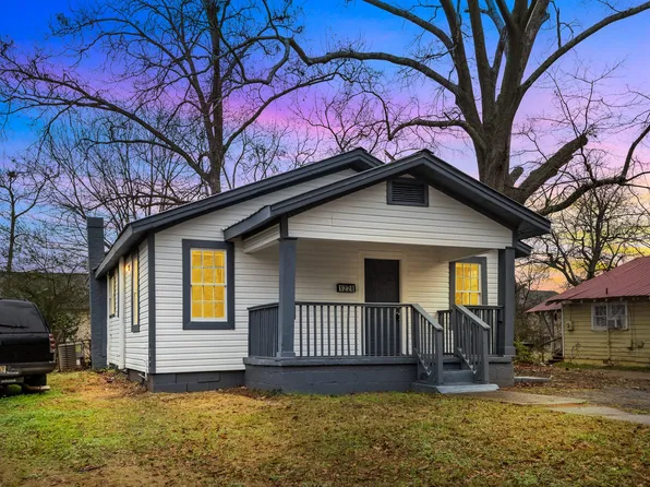 1228 19th Pl SW, Birmingham, AL 35211