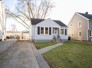 423 W Capistrano Ave, Toledo, OH 43612