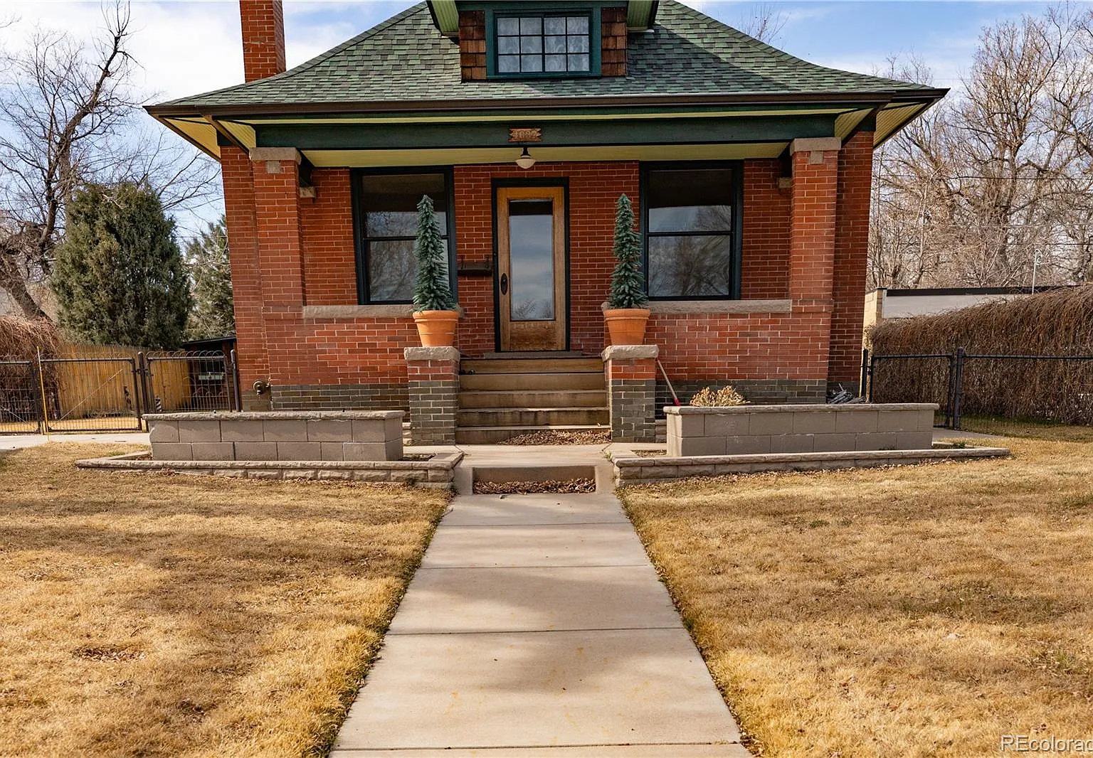 2 bed, 1.0 bath, 1029 sqft, $2,800 — Photo 1