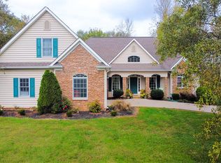 1153 Reynolds Bridge Rd, Benton, TN 37307