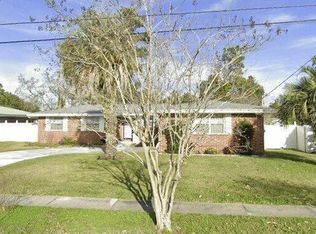 945 Grove Park Blvd, Jacksonville, FL 32216