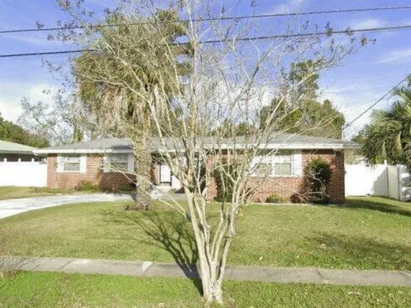 945 GROVE PARK Boulevard, Jacksonville, FL 32216