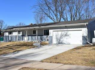 4614 Agate Ln, Madison, WI 53714