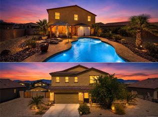 5541 S Prospect Creek Road, Mohave Valley, AZ 86440