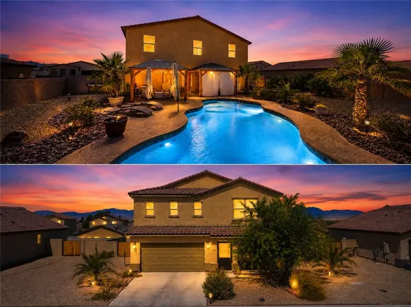 5541 S Prospect Creek Rd, Fort Mohave, AZ 86426