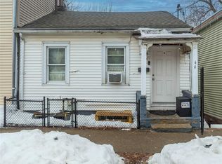 46 Hasbrouck Street, Newburgh, NY 12550