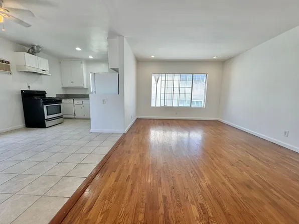 CHPS, 3419 Club Dr APT 12, Los Angeles, CA 90064