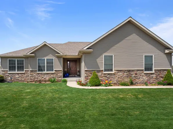 23095 Rumford Dr, South Bend, IN 46628