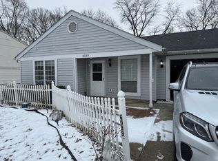 6039 Parkglen Rd, Galloway, OH 43119